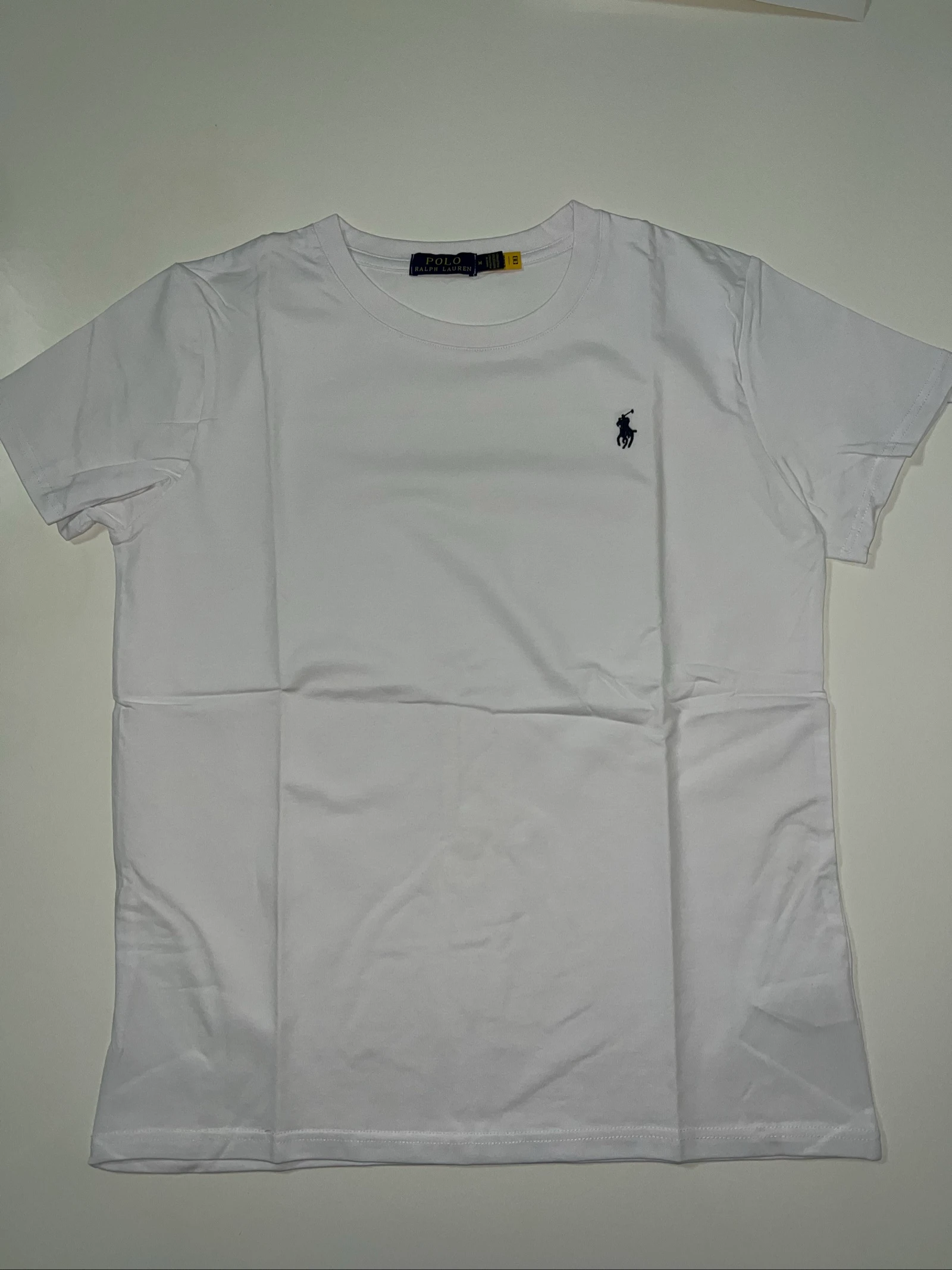 T-shirt Ralph Lauren – photo 6